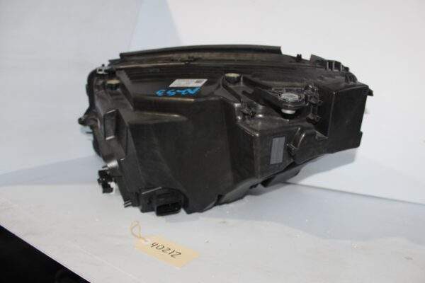 Mercedes Benz W253 GLC Facelift RH Driver Headlight Headlamp A2539067201