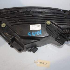 Mercedes Benz W253 GLC Facelift RH Driver Headlight Headlamp A2539067201 - Image 5