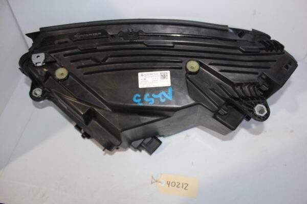 Mercedes Benz W253 GLC Facelift RH Driver Headlight Headlamp A2539067201