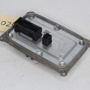 Mercedes Benz W212 E63 Left Headlight Range Control Module A2129005424 - Image 9