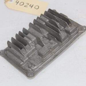 Mercedes Benz W212 E63 Left Headlight Range Control Module A2129005424 - Image 6