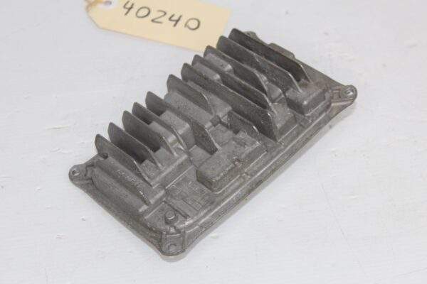 Mercedes Benz W212 E63 Left Headlight Range Control Module A2129005424