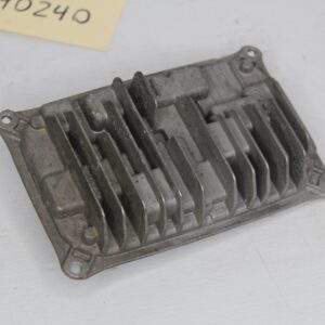 Mercedes Benz W212 E63 Left Headlight Range Control Module A2129005424 - Image 4