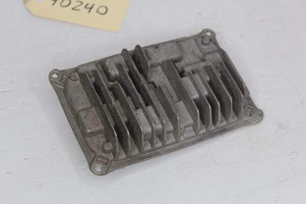 Mercedes Benz W212 E63 Left Headlight Range Control Module A2129005424