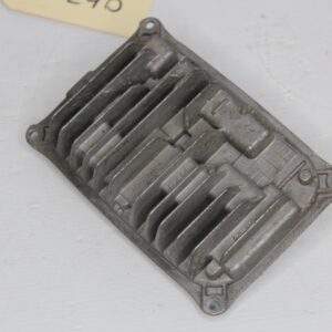 Mercedes Benz W212 E63 Left Headlight Range Control Module A2129005424 - Image 3