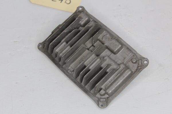 Mercedes Benz W212 E63 Left Headlight Range Control Module A2129005424