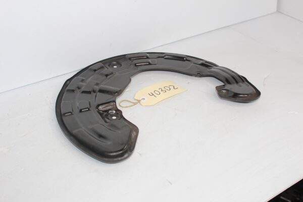 Mercedes Benz W176 W117 A45 CLA45 Front Left Brake Dust Shield A1764210520