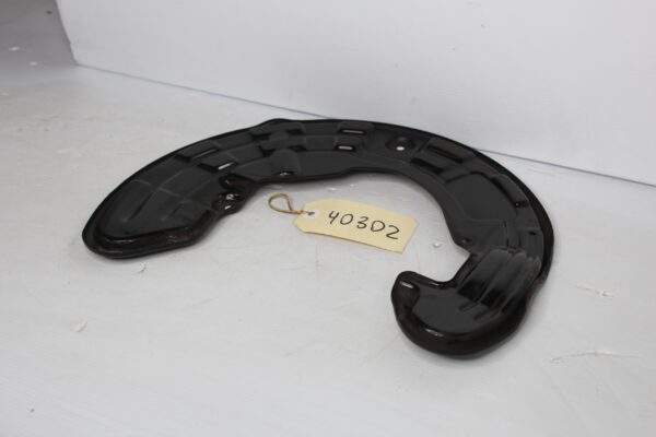 Mercedes Benz W176 W117 A45 CLA45 Front Left Brake Dust Shield A1764210520