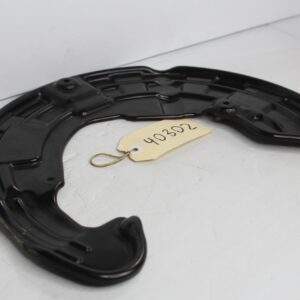 Mercedes Benz W176 W117 A45 CLA45 Front Left Brake Dust Shield A1764210520 - Image 3