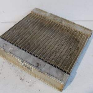 Mercedes Benz W212 E63 AMG Side Auxiliary Radiator Cooler A0995003203 - Image 3