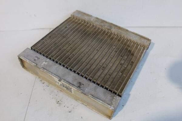Mercedes Benz W212 E63 AMG Side Auxiliary Radiator Cooler A0995003203