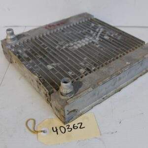 Mercedes Benz W212 E63 AMG Side Auxiliary Radiator Cooler A0995003203 - Image 11