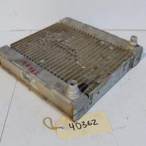 Mercedes Benz W212 E63 AMG Side Auxiliary Radiator Cooler A0995003203 - Image 10