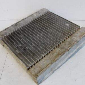 Mercedes Benz W212 E63 AMG Side Auxiliary Radiator Cooler A0995003203 - Image 6