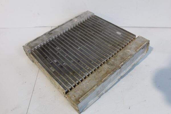 Mercedes Benz W212 E63 AMG Side Auxiliary Radiator Cooler A0995003203