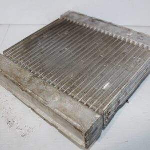 Mercedes Benz W212 E63 AMG Side Auxiliary Radiator Cooler A0995003203 - Image 5