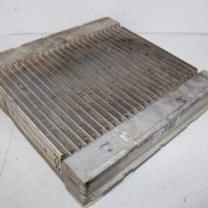 Mercedes Benz W212 E63 AMG Side Auxiliary Radiator Cooler A0995003203 - Image 4