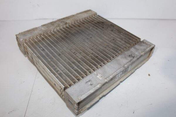 Mercedes Benz W212 E63 AMG Side Auxiliary Radiator Cooler A0995003203