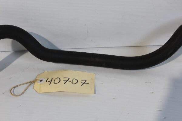 Mercedes Benz W205 C300 Coolant Water Hose Pipe A2055010902