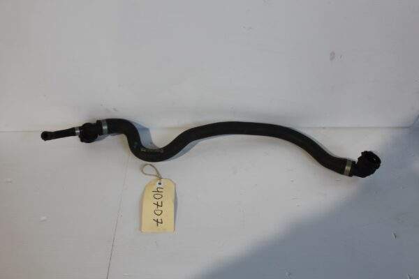 Mercedes Benz W205 C300 Coolant Water Hose Pipe A2055010902