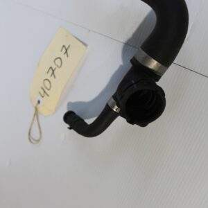 Mercedes Benz W205 C300 Coolant Water Hose Pipe A2055010902 - Image 3