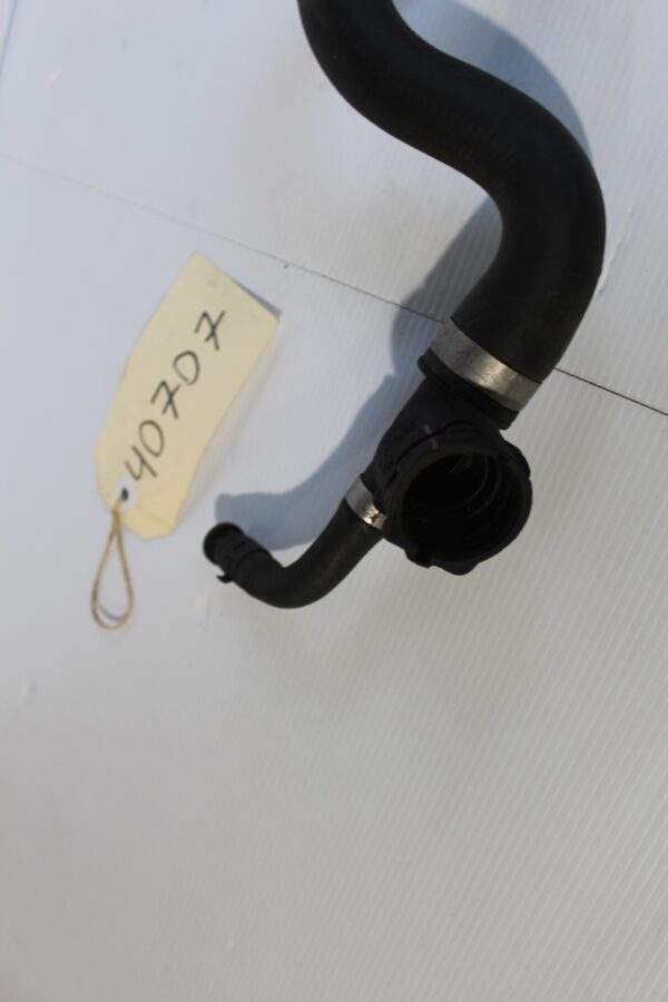 Mercedes Benz W205 C300 Coolant Water Hose Pipe A2055010902