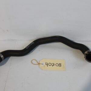 Mercedes Benz W205 C300 Coolant Water Hose Pipe A2055018401