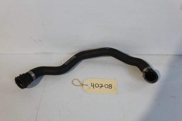 Mercedes Benz W205 C300 Coolant Water Hose Pipe A2055018401