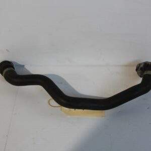 Mercedes Benz W205 C300 Coolant Water Hose Pipe A2055018401 - Image 2
