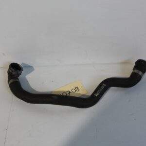 Mercedes Benz W205 C300 Coolant Water Hose Pipe A2055018401 - Image 7
