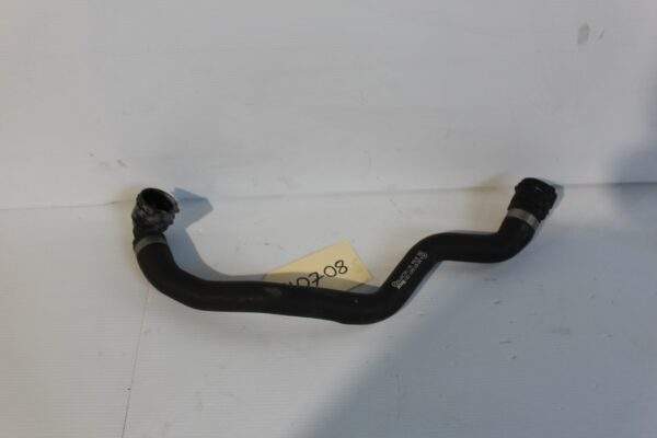 Mercedes Benz W205 C300 Coolant Water Hose Pipe A2055018401