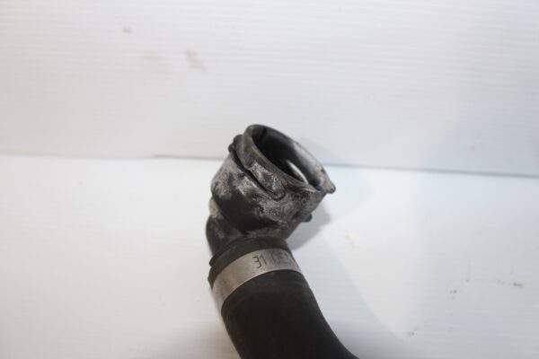 Mercedes Benz W205 C300 Coolant Water Hose Pipe A2055018401