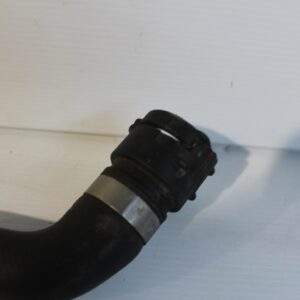 Mercedes Benz W205 C300 Coolant Water Hose Pipe A2055018401 - Image 5