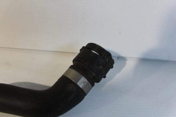 Mercedes Benz W205 C300 Coolant Water Hose Pipe A2055018401