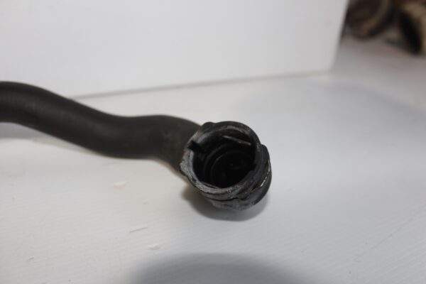 Mercedes Benz W205 C300 Coolant Water Hose Pipe A2055018401