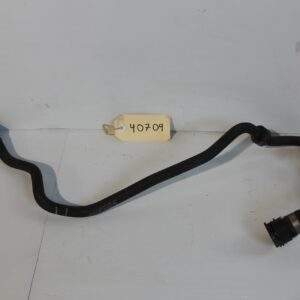 Mercedes Benz W205 C43 AMG Coolant Water Hose Pipe A2055016900