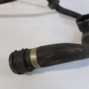 Mercedes Benz W205 C43 AMG Coolant Water Hose Pipe A2055016900 - Image 2