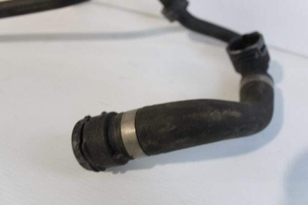 Mercedes Benz W205 C43 AMG Coolant Water Hose Pipe A2055016900