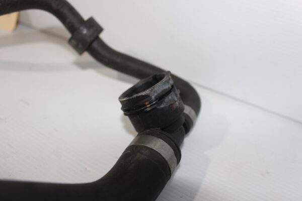Mercedes Benz W205 C43 AMG Coolant Water Hose Pipe A2055016900