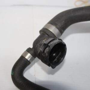 Mercedes Benz W205 C43 AMG Coolant Water Hose Pipe A2055016900 - Image 5