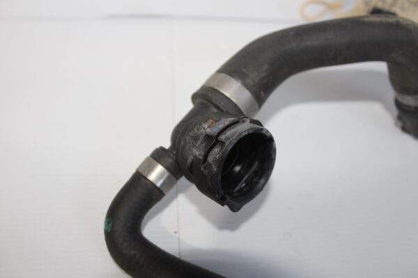 Mercedes Benz W205 C43 AMG Coolant Water Hose Pipe A2055016900