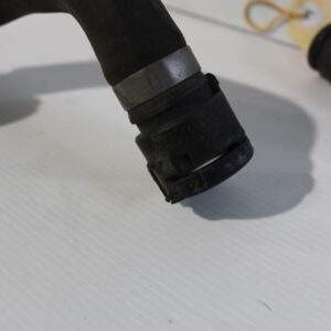 Mercedes Benz W205 C43 AMG Coolant Water Hose Pipe A2055016900 - Image 4