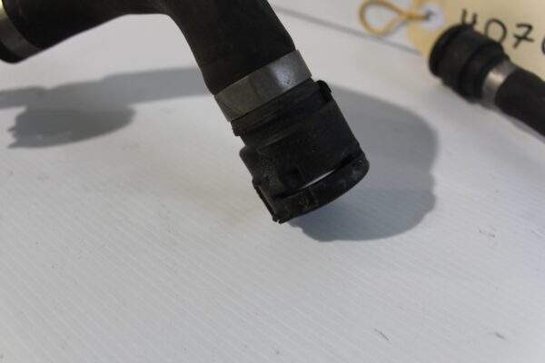 Mercedes Benz W205 C43 AMG Coolant Water Hose Pipe A2055016900