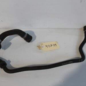 Mercedes Benz W205 C43 AMG Coolant Water Hose Pipe A2055016900 - Image 3