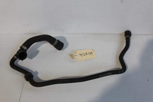 Mercedes Benz W205 C43 AMG Coolant Water Hose Pipe A2055016900