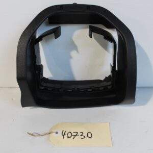 Mercedes Benz W205 C Class Steering Wheel Column Trim Surround A2056801507