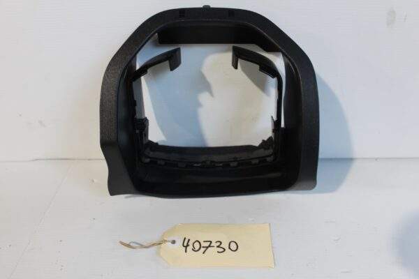 Mercedes Benz W205 C Class Steering Wheel Column Trim Surround A2056801507