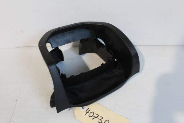 Mercedes Benz W205 C Class Steering Wheel Column Trim Surround A2056801507