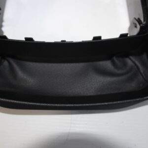 Mercedes Benz W205 C Class Steering Wheel Column Trim Surround A2056801507 - Image 3