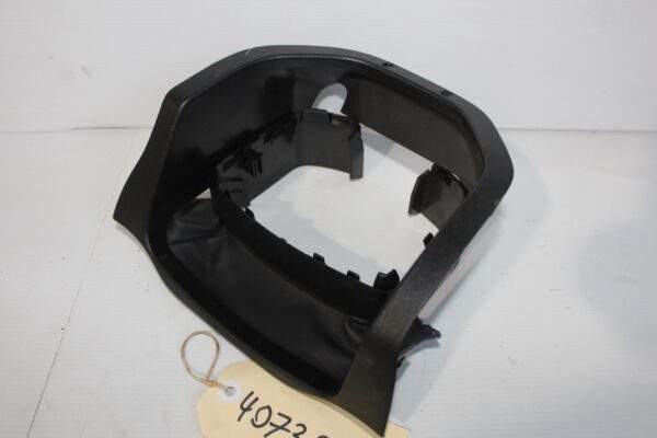 Mercedes Benz W205 C Class Steering Wheel Column Trim Surround A2056801507